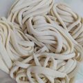Cooksnap dari Lucy untuk resep Mie Udon Marugame