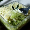 Cooksnap dari Afiy Lu untuk resep TanSuKe (Ketan Susu Keju) Gondrong