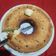Cooksnap dari Eva prastiwi untuk resep Bolu Tape Panggang