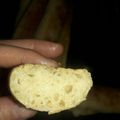 کوک اسنپ 😍😍 بعد از امتحان کردن نون باگت خونگی من.