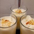 Sonal Modha's cooksnap of when they made ચીકુ મિલ્ક શેક (chiku milkshake recipe in Gujarati).