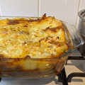 Malou Herkes's cooksnap of when they made Cottage pie.