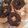 El cooksnap de yosauri suarez cuando hizo Donas.