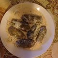 صورة من ...، شاركها بعد تجربة وصفة محشي كوسا باللبن