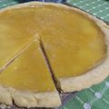 Cooksnap dari Virna Ivetta Giodina untuk resep Resep dan Tips Membuat Pie Susu Teflon