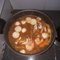 Cooksnap dari Zidan Syauqi untuk resep Tomyam Seafood