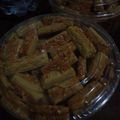 Cooksnap dari Tri Lestari untuk resep Kastengel Keju Cheddar