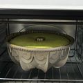 Cooksnap dari Rinni Angk untuk resep Bolu Pandan Santan (Bolu Panggang 4 Telur)