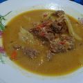 Cooksnap dari Rizqi Aji Mahanani untuk resep Tongseng Sapi