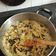 El cooksnap de Ana RePa cuando hizo Risotto de setas y boletus secos, con un truco para que salga más cremoso.