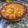 El cooksnap de laChacha cuando hizo Torta invertida de manzanas.
