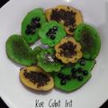 Cooksnap dari Nia d'Kitch untuk resep KUE CUBIT RESEP IRIT DAN MUDAH (Cocok untuk Pemula)