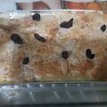 Cooksnap dari Rostiana Iskandar untuk resep Klapertart Panggang