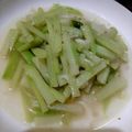 Cooksnap dari eva meylani untuk resep Tumis Labu Siam