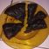 Cooksnap dari Fajar Kurniati untuk resep Banana Brownies Magic com