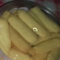 Cooksnap dari Sari Kartika untuk resep Lidah kucing