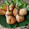 Cooksnap dari Mama Aisya Wafi untuk resep Chicken Drumstick