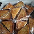 Cooksnap dari Naprati Nova untuk resep Gabin fla susu