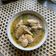 Cooksnap Salina Jalaludin semasa beliau membuat Sup ayam simple.