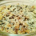 Cooksnap dari Cut Aldila T.Is untuk resep Pudding Roti Tawar Pisang Meisis