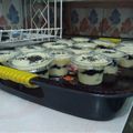 Cooksnap dari Tryastoety Try untuk resep Cheesecake lumer no santan