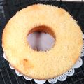 Cooksnap dari Lupa Diet untuk resep Bolu Keju 2 telur