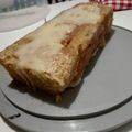 Cooksnap από Charis Lambrianidis στη συνταγή Chiffon Cake 🍋 Αέρινο Κέικ Λεμονιού με Γλάσο