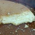 El cooksnap de Estefania Estefania cuando hizo "Flan casero clásico".