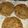 El cooksnap de Marisol cuando hizo Hamburguesas de lentejas.
