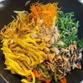 Cooksnap của Hà Anh khi họ làm theo món MIẾN TRỘN HÀN QUỐC | JAPCHAE | 잡채