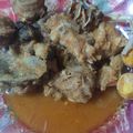 Cooksnap dari Juliyani Aji untuk resep Dangkot Ayam Kampung