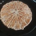Sonal Karia's cooksnap of when they made ખોબા રોટી (Khoba Roti Recipe In Gujarati).