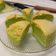 Mei Sze Chou 的 斑斕蛋糕（氣炸鍋） cooksnap