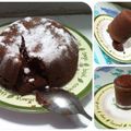 Cooksnap dari Novi untuk resep Steam Cocho Lava