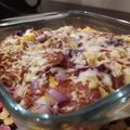 Ivett Szabó Cooksnap-ja, amikor elkészítette a(z) Tepsis bundáskenyér receptet.