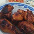 Cooksnap dari Aprie arza untuk resep 🍗🍗🍗Ayam Panggang Teflon