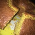 El cooksnap de Abril💚 cuando hizo Bizcoflan.