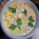 Cooksnap dari Suzanna Patricia Mongan untuk resep Sweet Corn Cream Soup