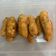 Cooksnap dari Risda Hidayah untuk resep Kroket Kentang Keju (snack/menu lengkap Mpasi mulai 7+m)