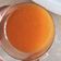 Cooksnap de I. Anselmo quando cozinhou Sumo de papaia com pera e laranja.