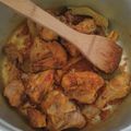 Cooksnap dari juliana wen untuk resep Ayam ungkep