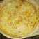 El cooksnap de Natalia Lujan cuando hizo Zapallitos con salsa blanca.
