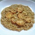 Cooksnap dari Yulita Rivani | @mamak_keany untuk resep Tofu Ayam Cincang