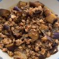 咿呀 的 魚香茄子 cooksnap