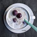 Cooksnap dari Berlian Soewandono untuk resep Jenang Grendul Ubi