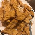 Cooksnap dari rica sim untuk resep Ayam Nanking