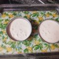 Nitesh Tandon का कुकस्नैप जब उन्होंने मखाने की खीर(makhane ki kheer recipe in hindi) बनाया था।
