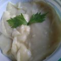 Cooksnap dari Ayu Rasmini untuk resep Cheese Sauce Mpasi 10m+
