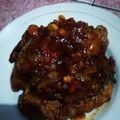 Cooksnap dari Putri Setia Rini untuk resep Ayam Richeese paling enak