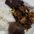 Cooksnap dari Be untuk resep Slow Cooker Gudeg